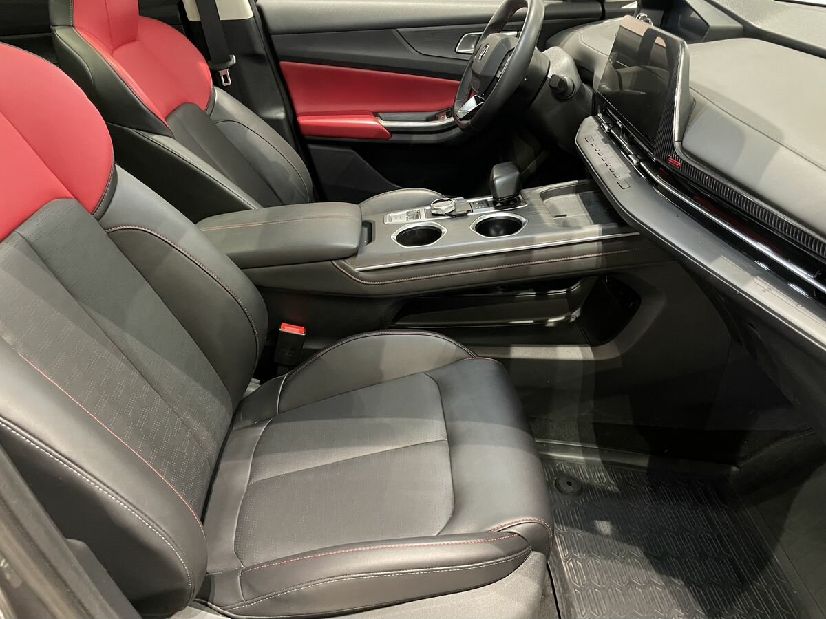Changan CS55 Plus 2023 года с пробегом. Фото: #8