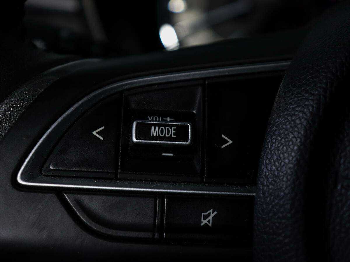 Suzuki Baleno 2022 года с пробегом. Фото: #19