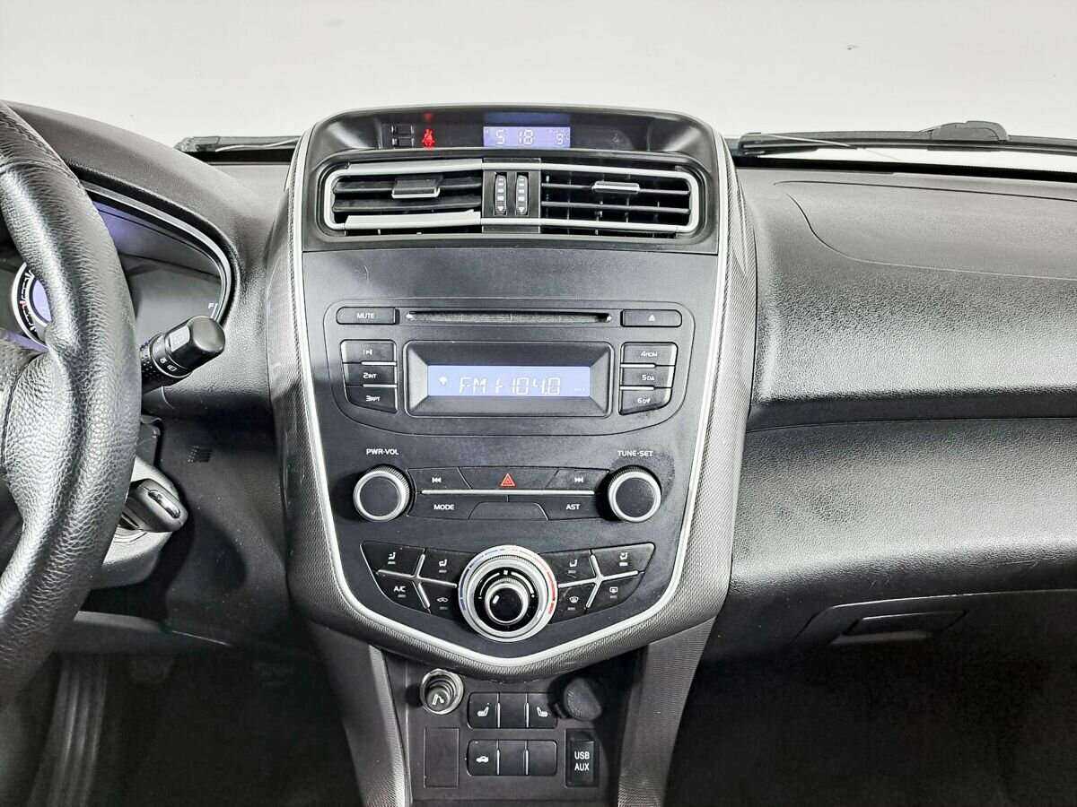 Lifan X60 2017 года с пробегом. Фото: #12