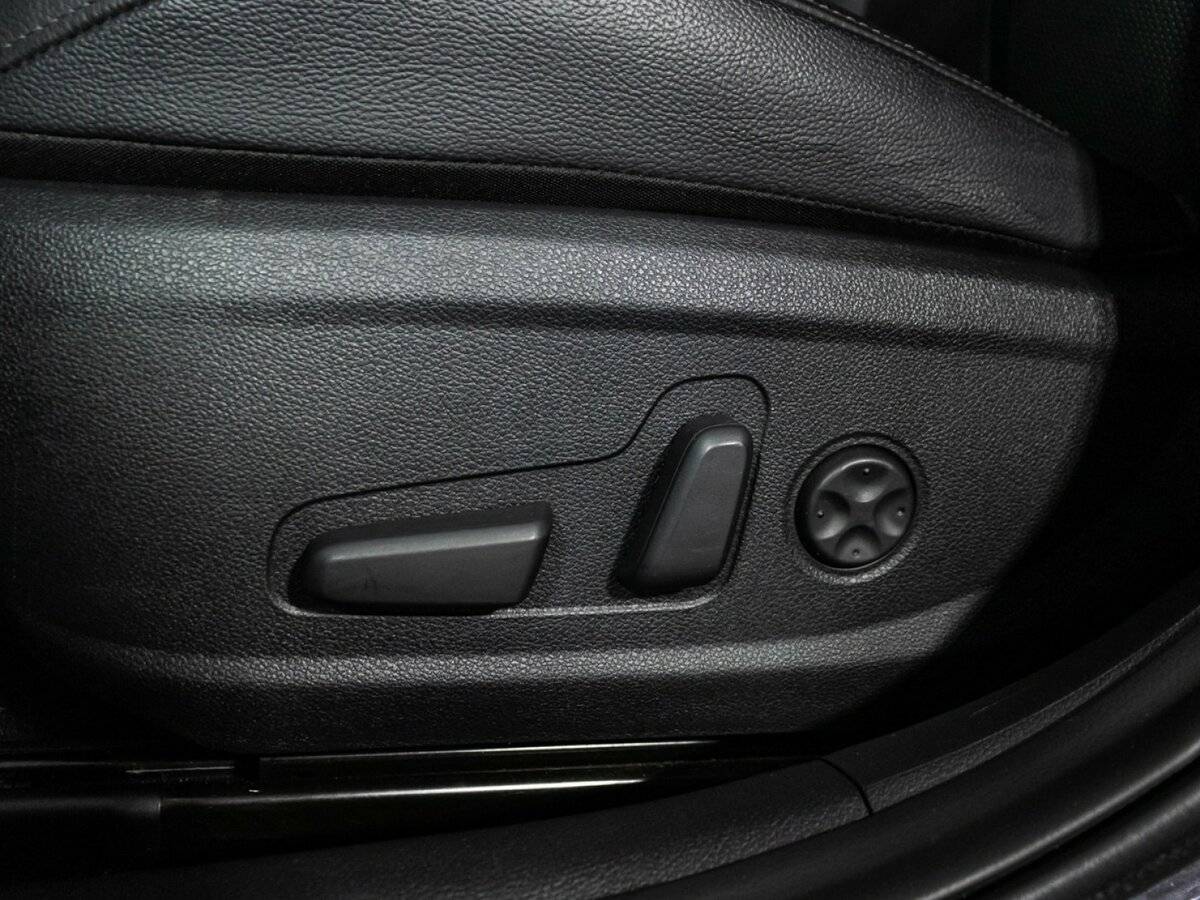 Kia Optima 2018 года с пробегом. Фото: #13