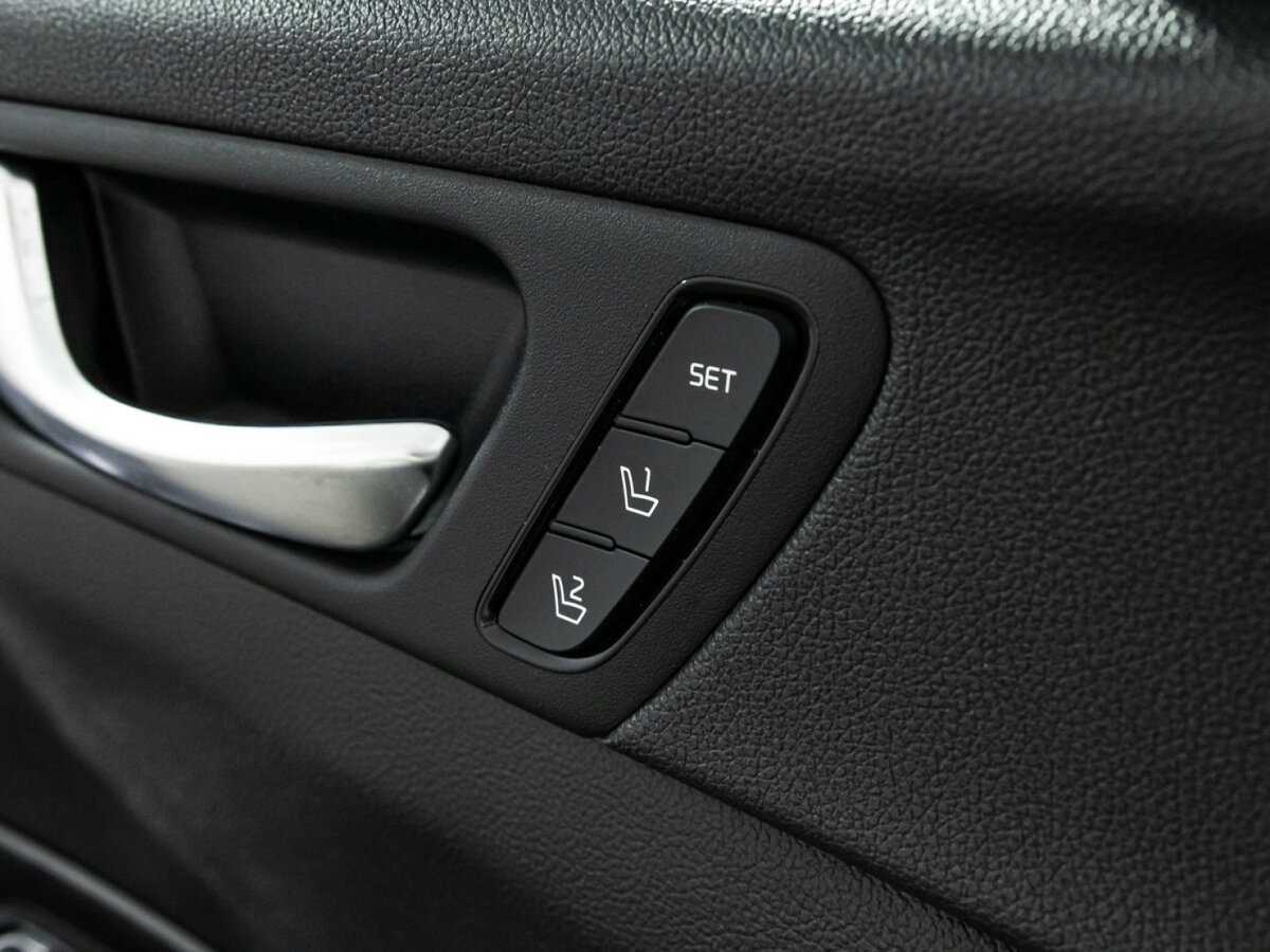 Kia Optima 2018 года с пробегом. Фото: #17