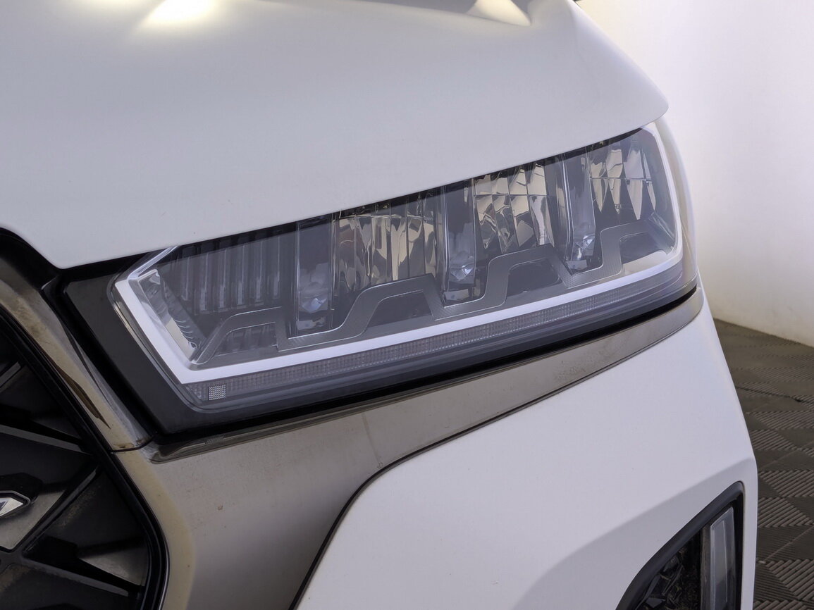 Chery Tiggo 7 Pro Max 2023 года с пробегом. Фото: #16