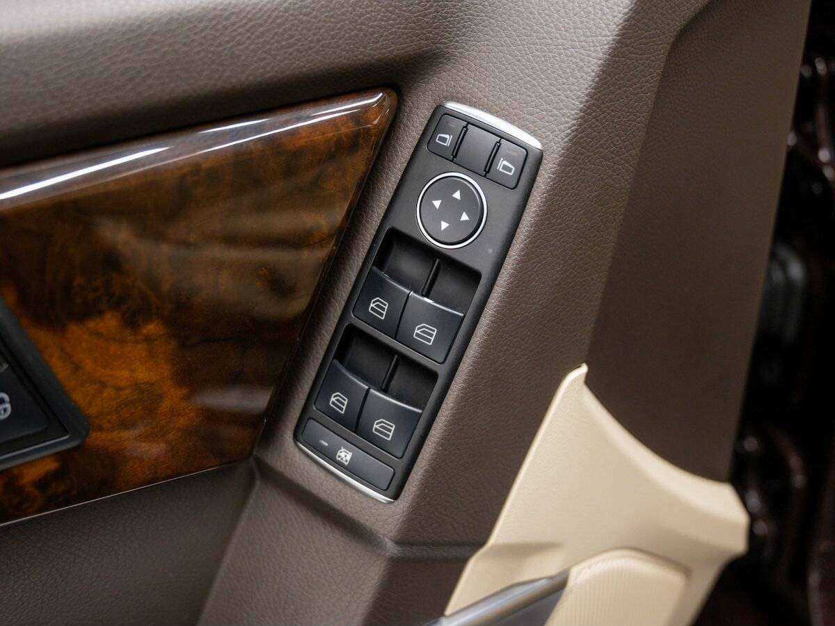 Mercedes-Benz GLK-Класс 2012 года с пробегом. Фото: #14