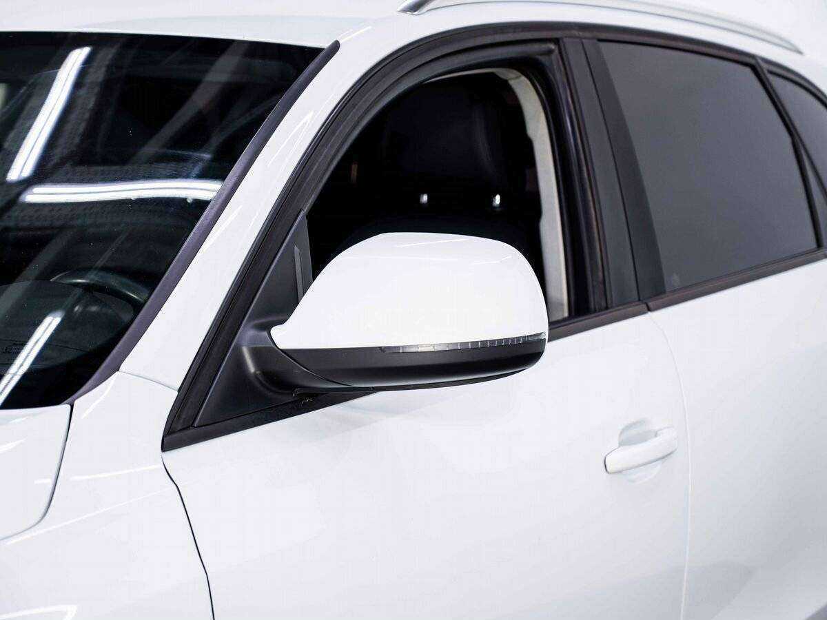 Audi Q5 2013 года с пробегом. Фото: #6