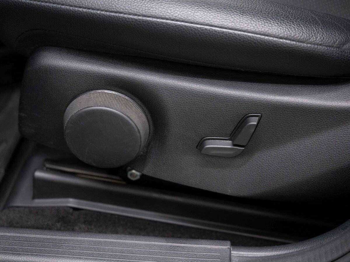 Mercedes-Benz GLK-Класс 2013 года с пробегом. Фото: #23