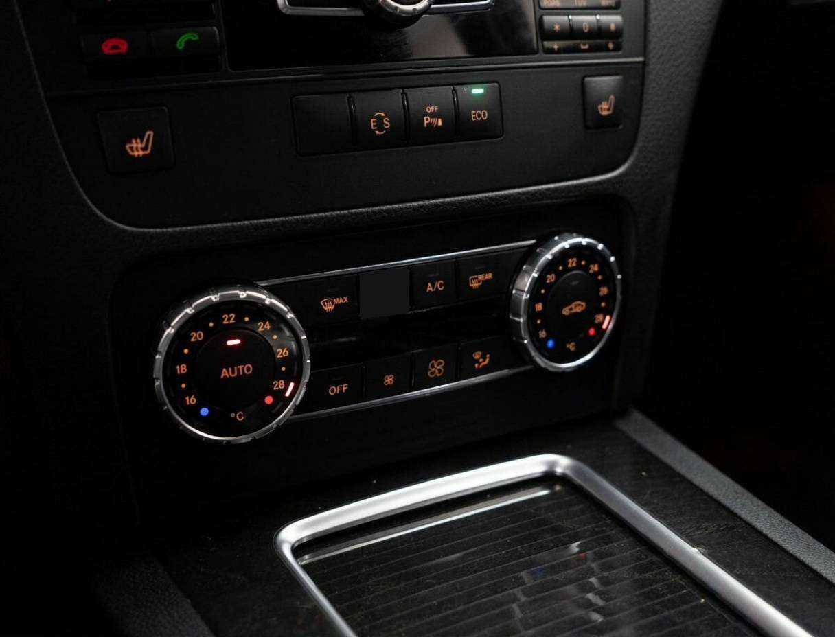 Mercedes-Benz GLK-Класс 2013 года с пробегом. Фото: #9