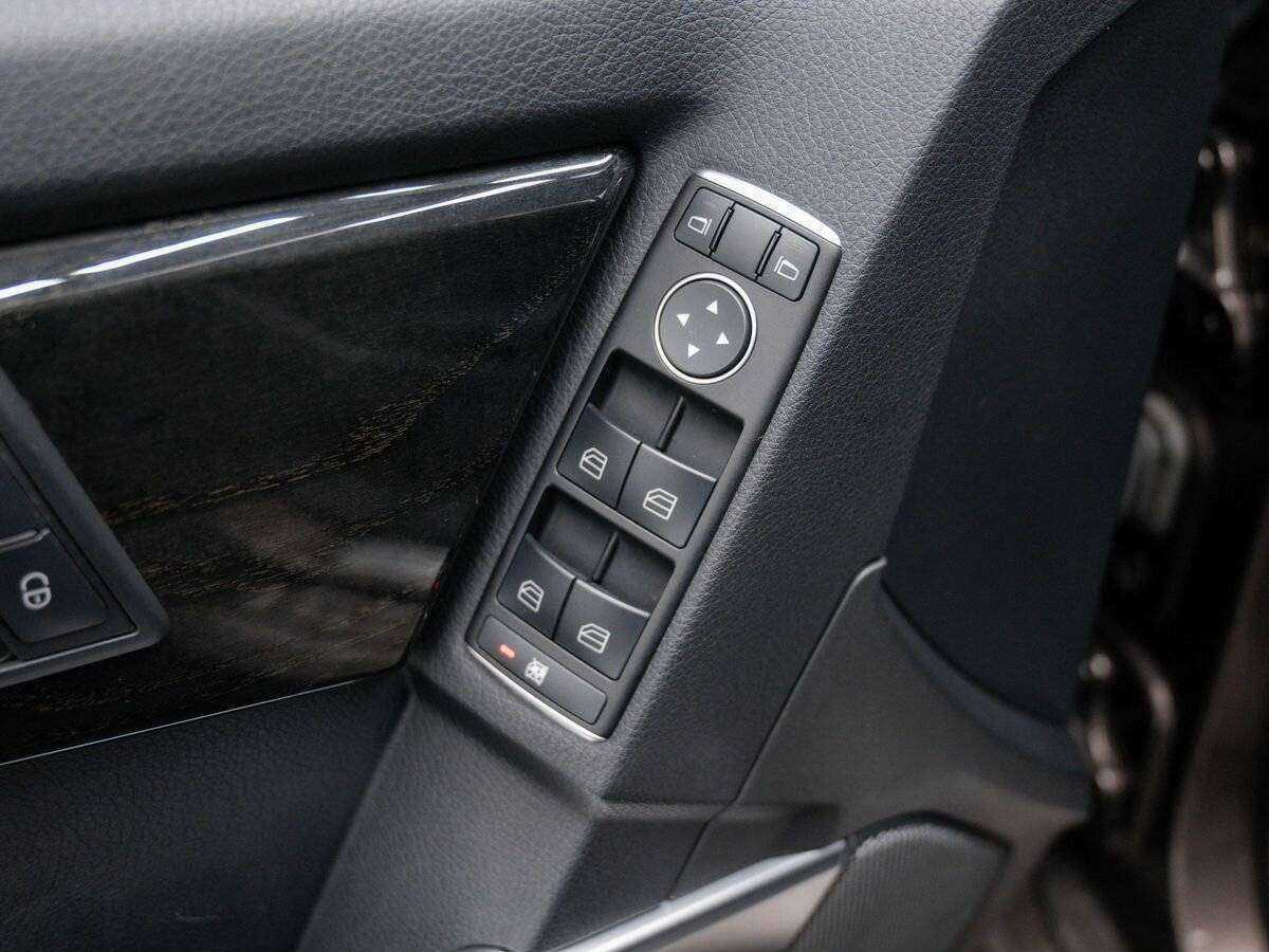 Mercedes-Benz GLK-Класс 2013 года с пробегом. Фото: #14