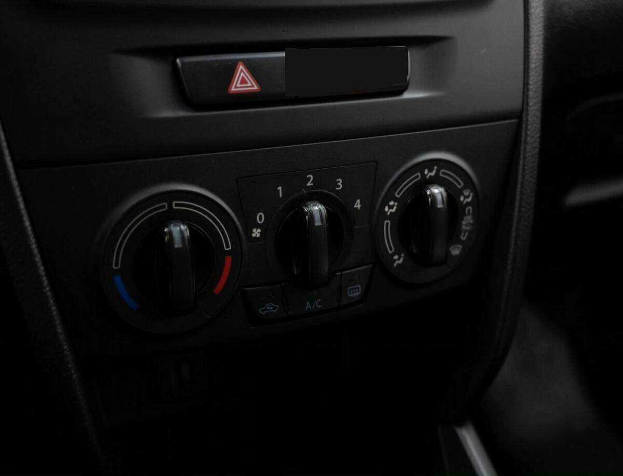 Б/У Сузуки Витара 2016 года. Фото: #20