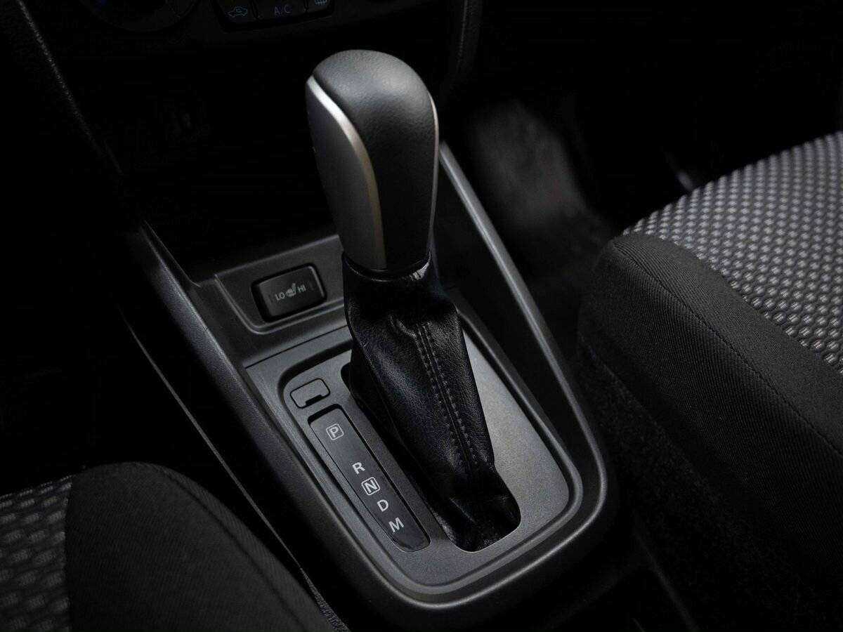 Б/У Сузуки Витара 2016 года. Фото: #22