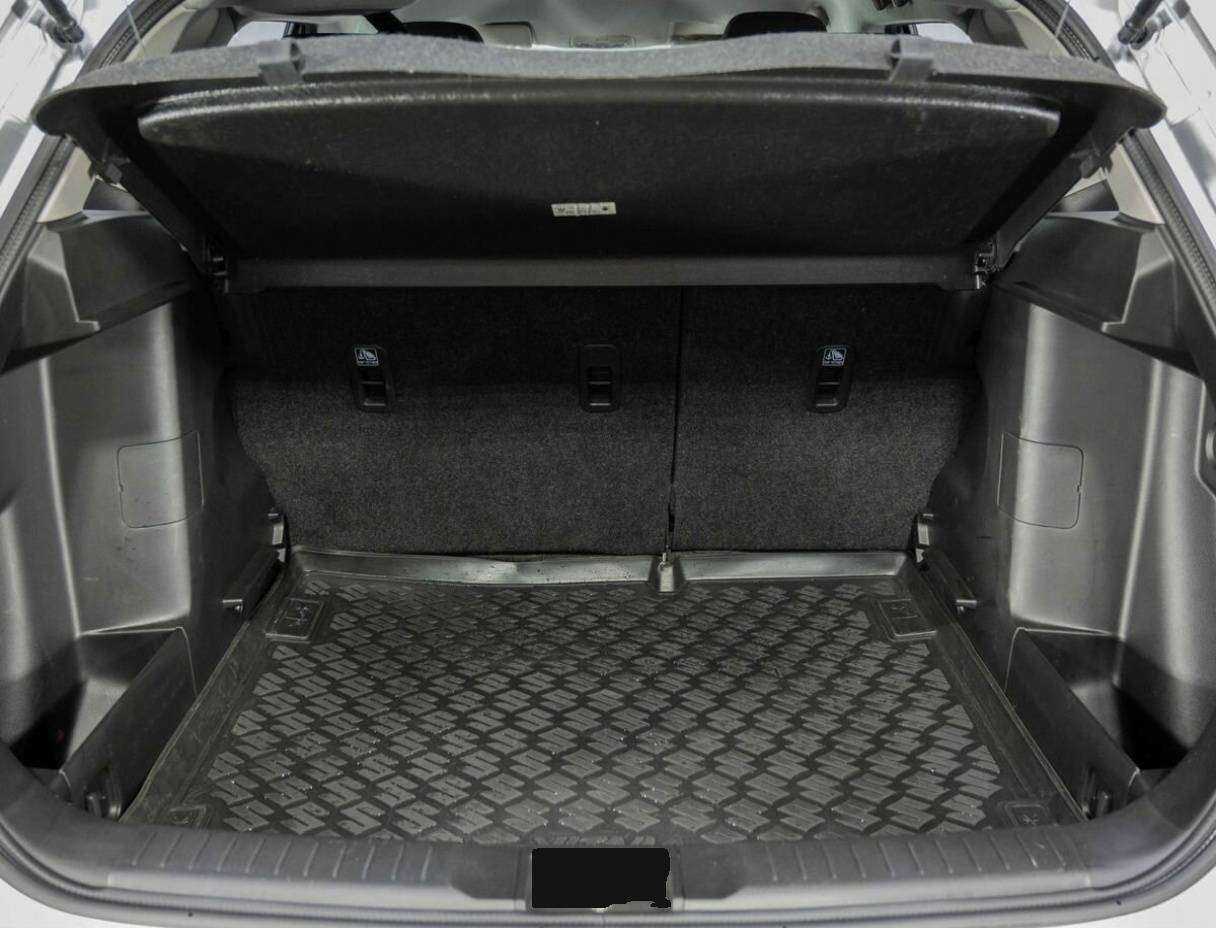 Б/У Сузуки Витара 2016 года. Фото: #23