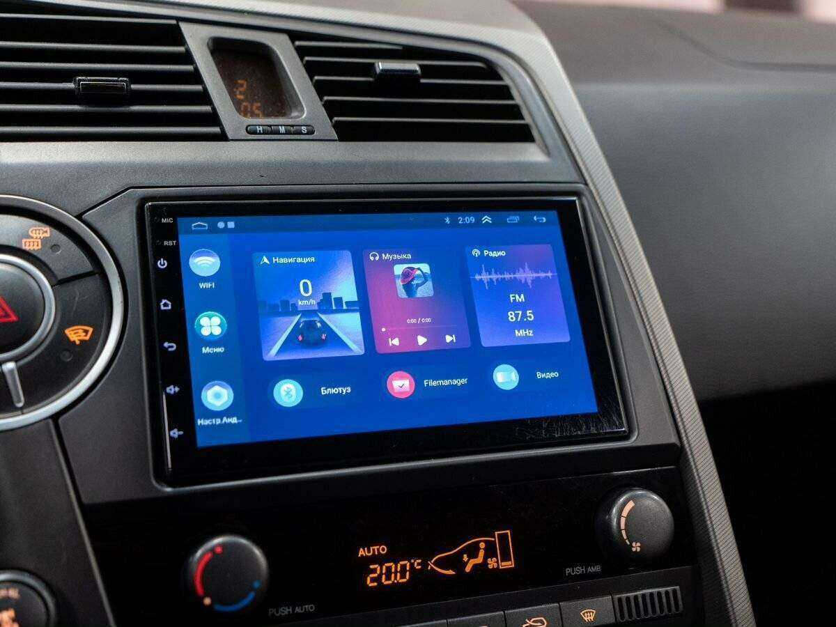 Б/У Сан-Ён Кирон 2013 года. Фото: #12