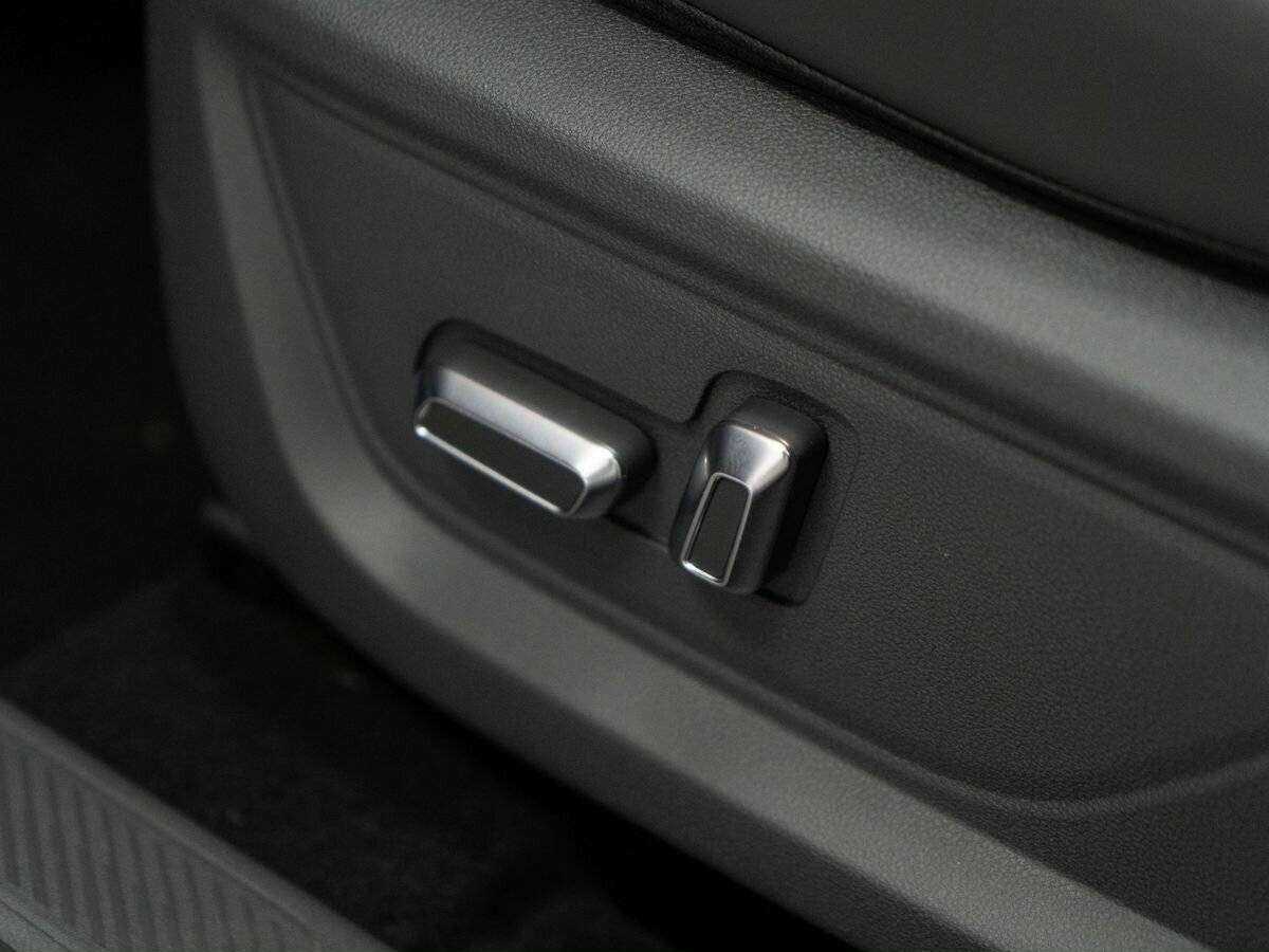 Jetour Dashing 2023 года с пробегом. Фото: #14