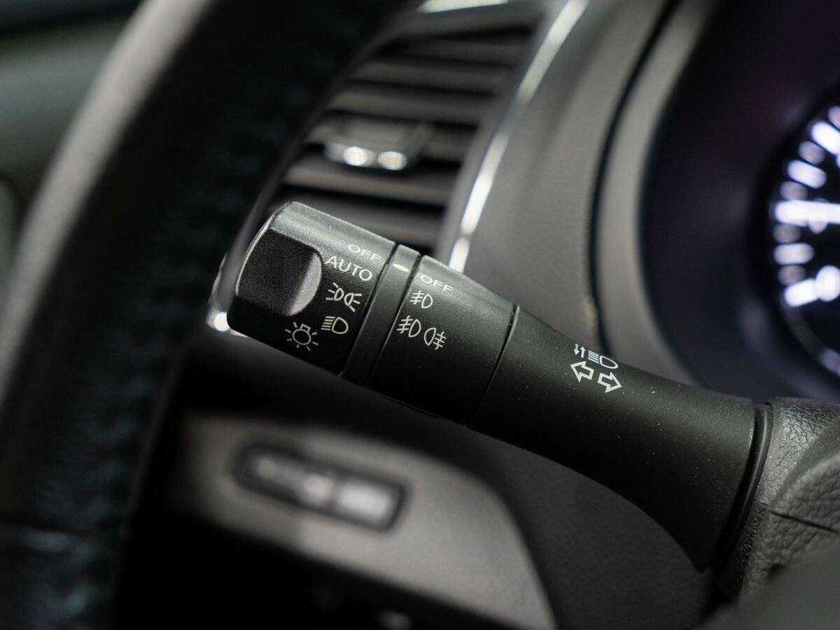 Б/У Ниссан Теана 2014 года. Фото: #14