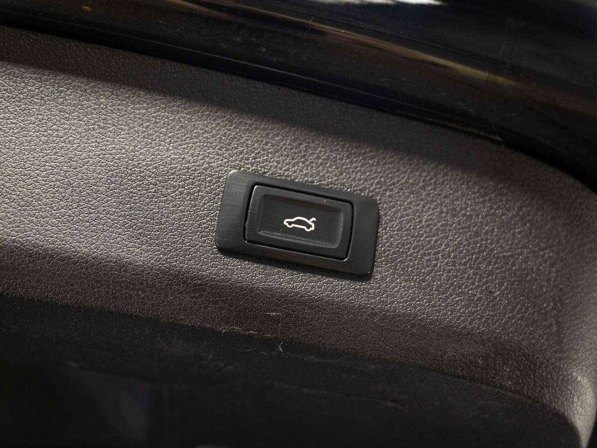 Audi Q7 2014 года с пробегом. Фото: #22