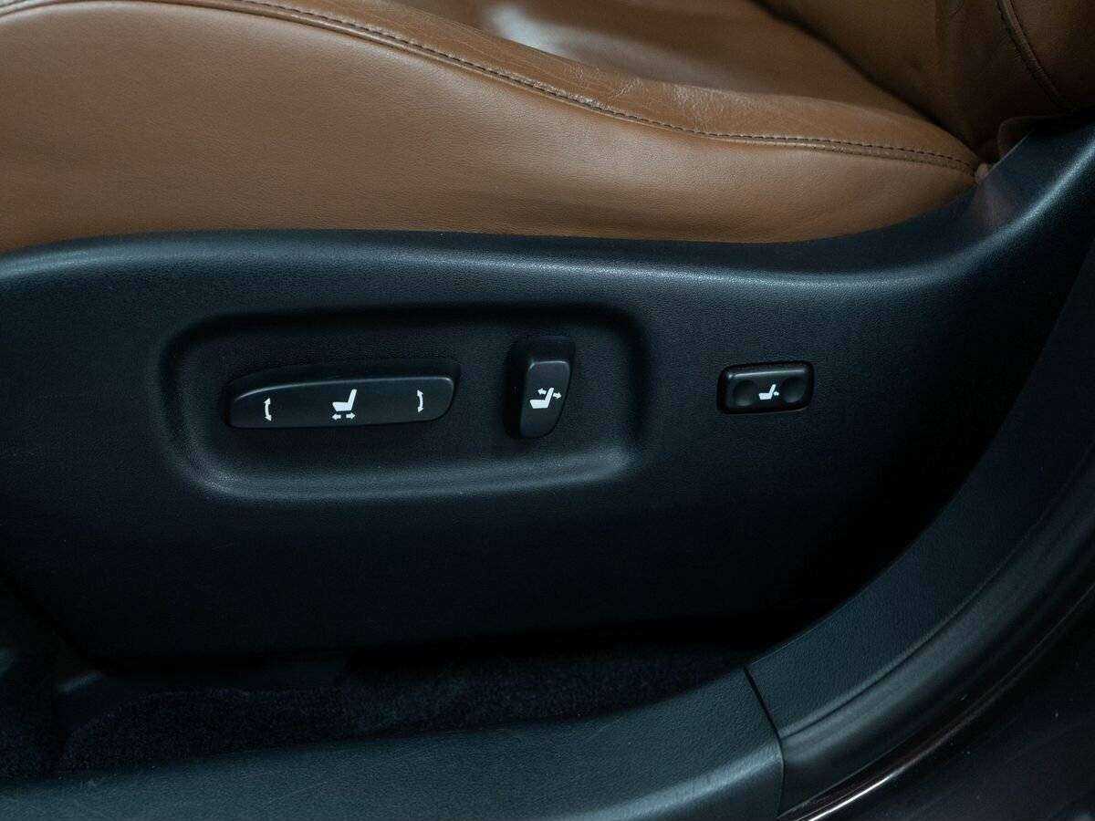 Lexus RX 2013 года с пробегом. Фото: #16