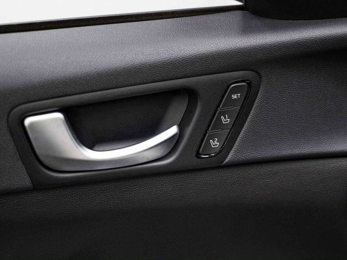 Kia Optima 2018 года с пробегом. Фото: #19