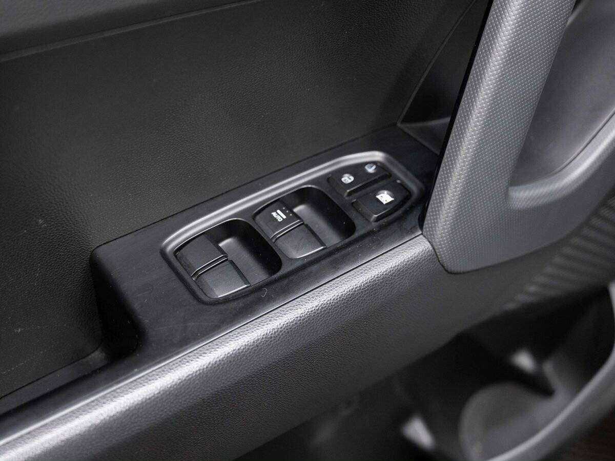 Б/У Хендай Крета 2017 года. Фото: #19