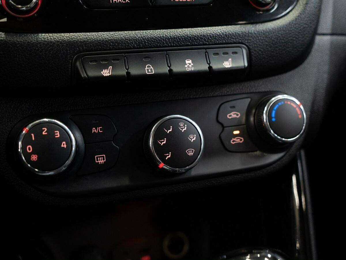 Б/У Киа Сид 2014 года. Фото: #13