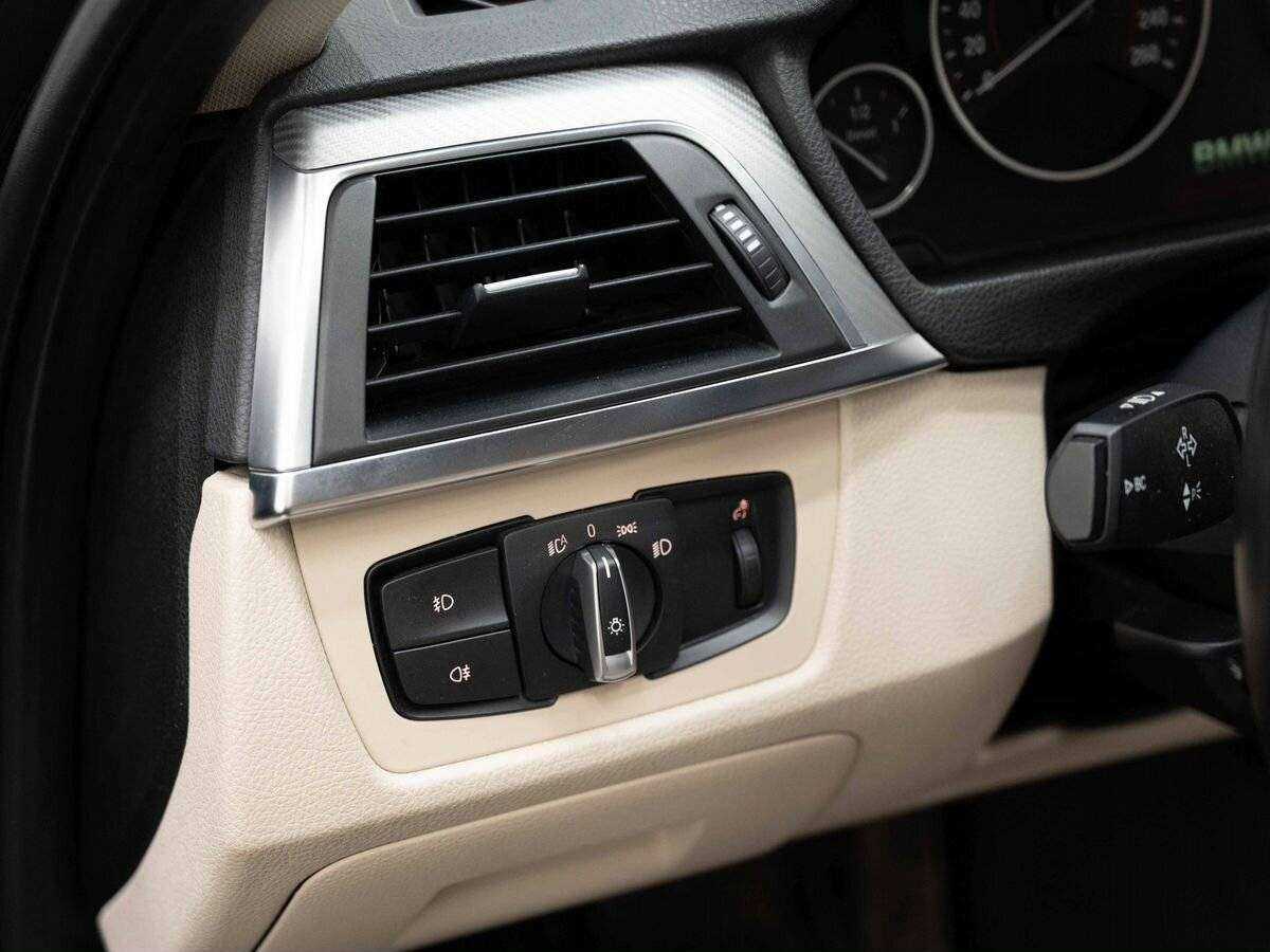 BMW 3 серии 2018 года с пробегом. Фото: #18