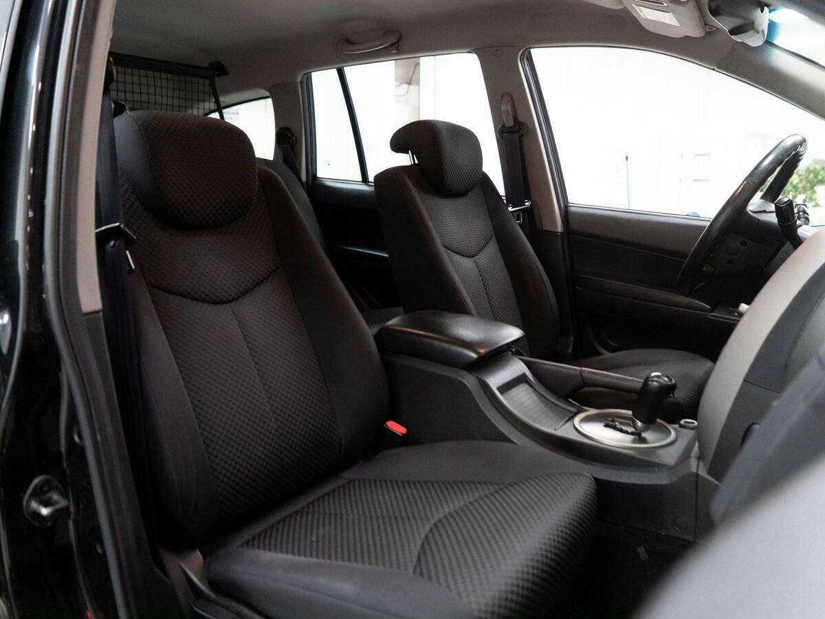 Б/У Сан-Ён Кирон 2013 года. Фото: #8