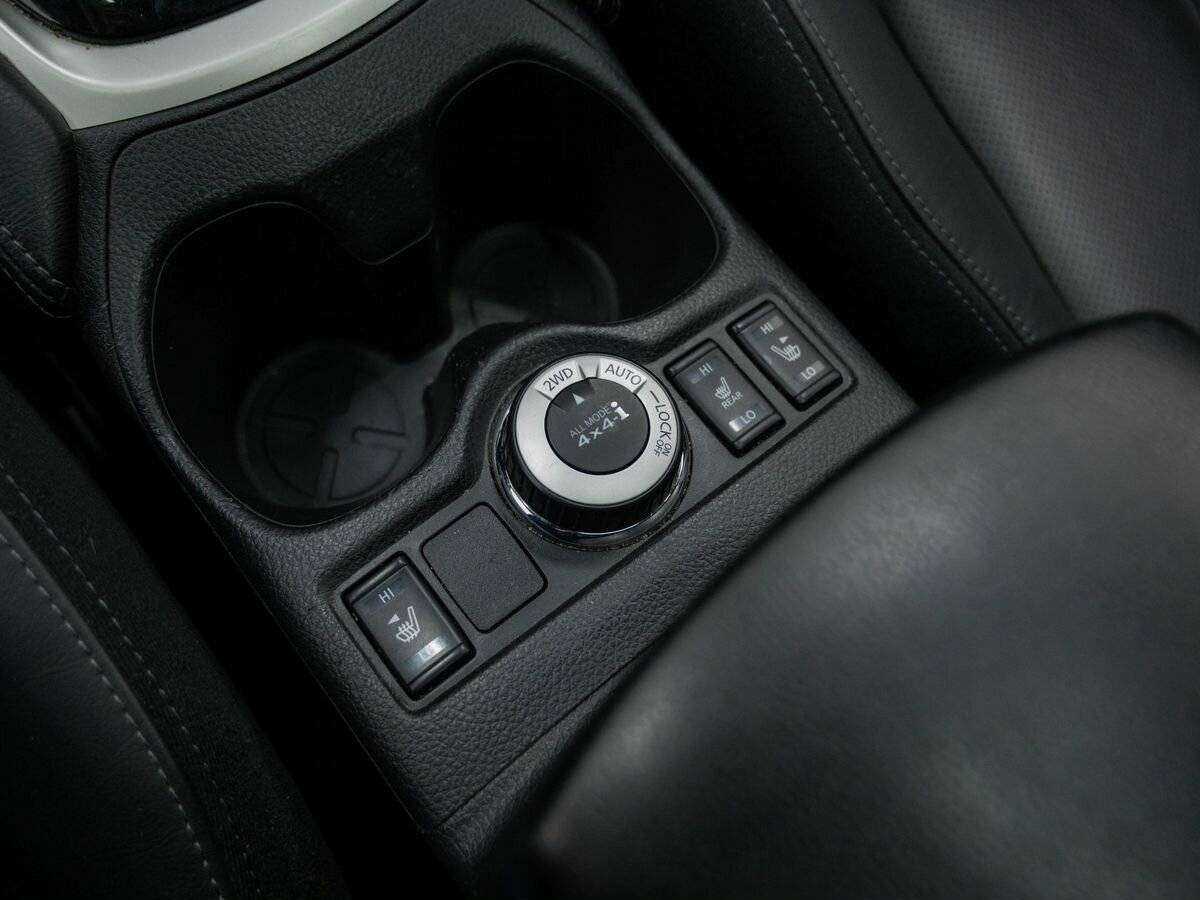 Б/У Ниссан Кашкай 2019 года. Фото: #20