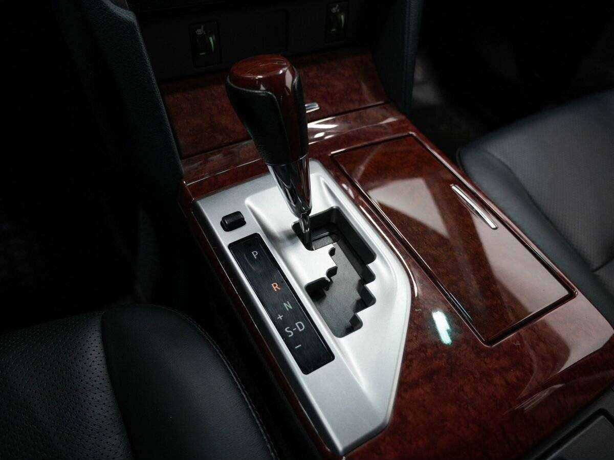 Б/У Тойота Камри 2014 года. Фото: #21