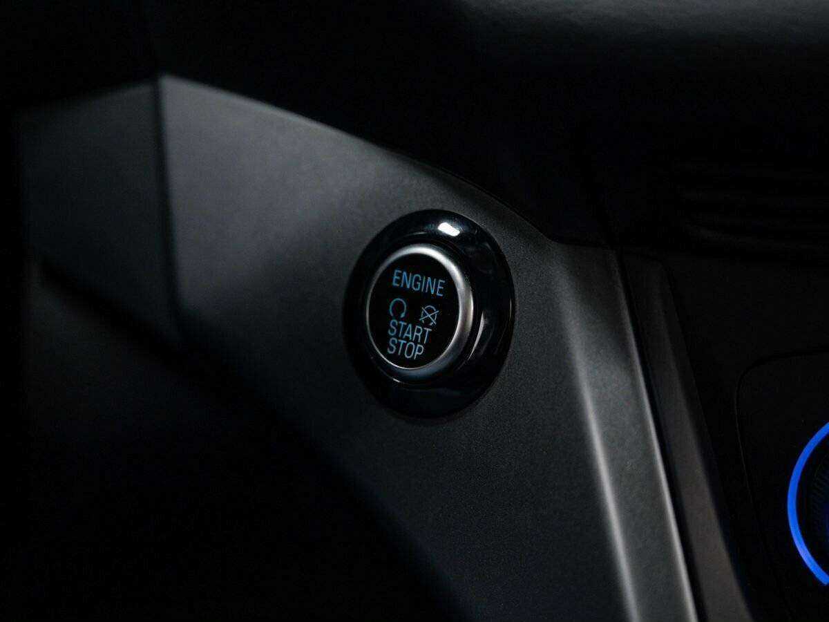 Б/У Форд Куга 2017 года. Фото: #21