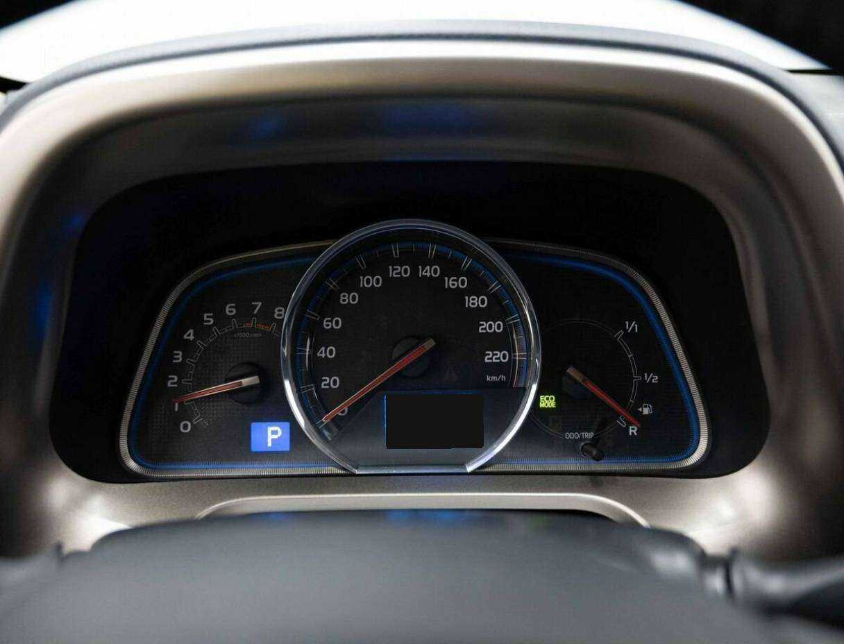 Б/У Тойота Рав4 2014 года. Фото: #16