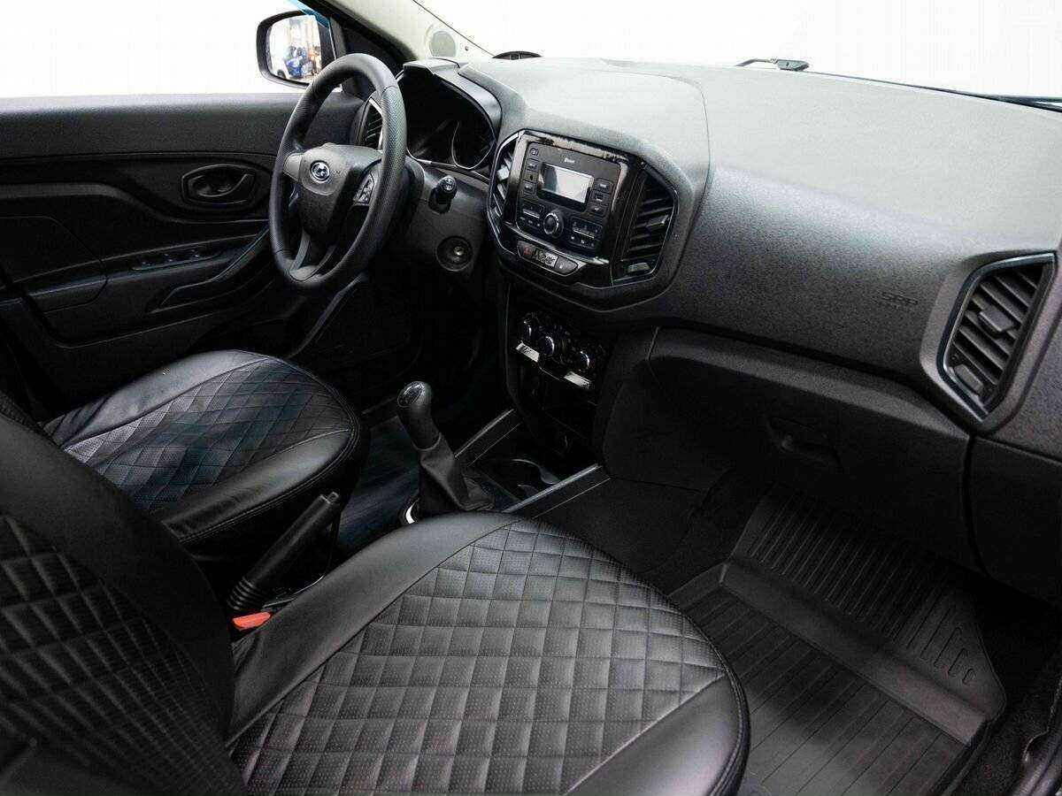 Б/У Лада (ВАЗ) ИКСРЭЙ 2018 года. Фото: #10