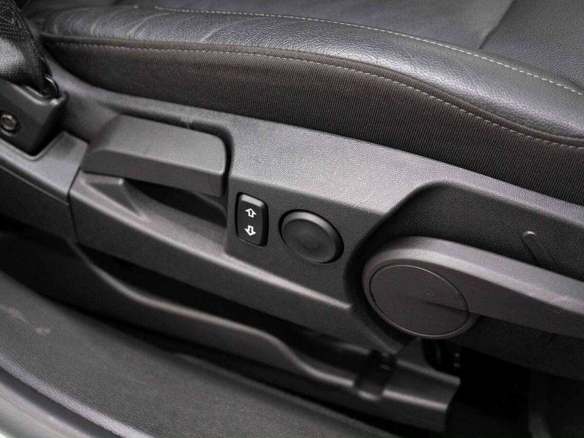 Б/У Опель Инсигния 2013 года. Фото: #15