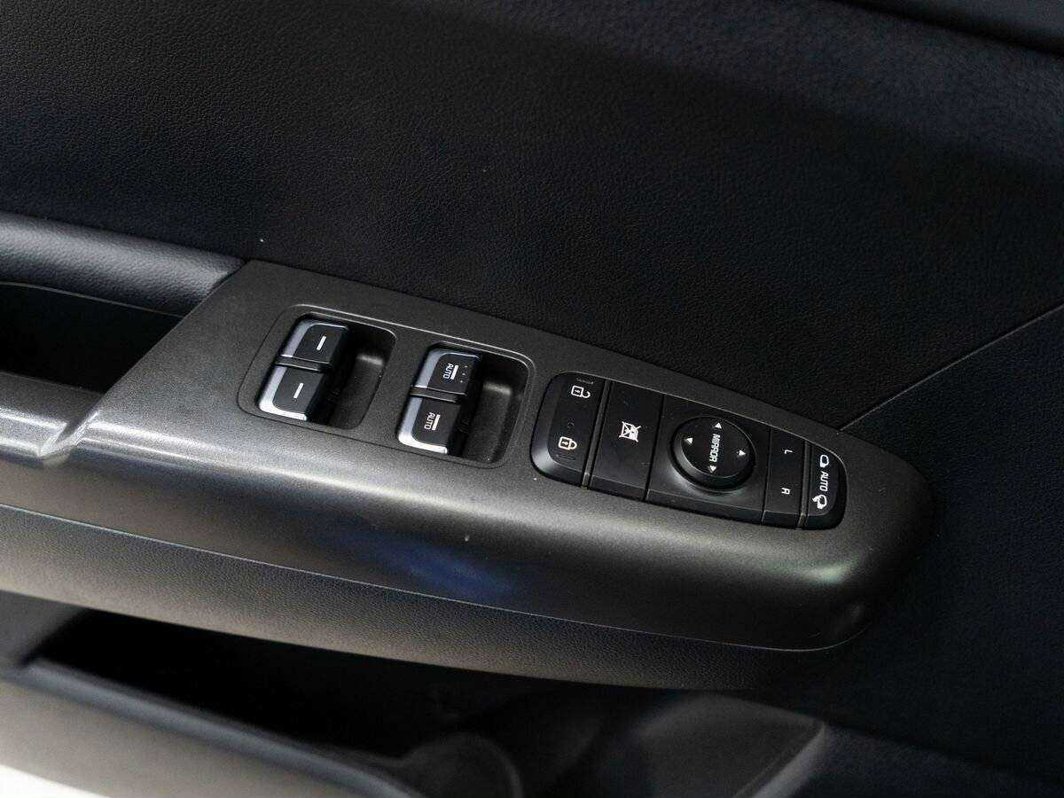 Kia Sportage 2019 года с пробегом. Фото: #12