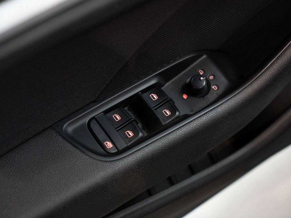 Audi A3 2013 года с пробегом. Фото: #13