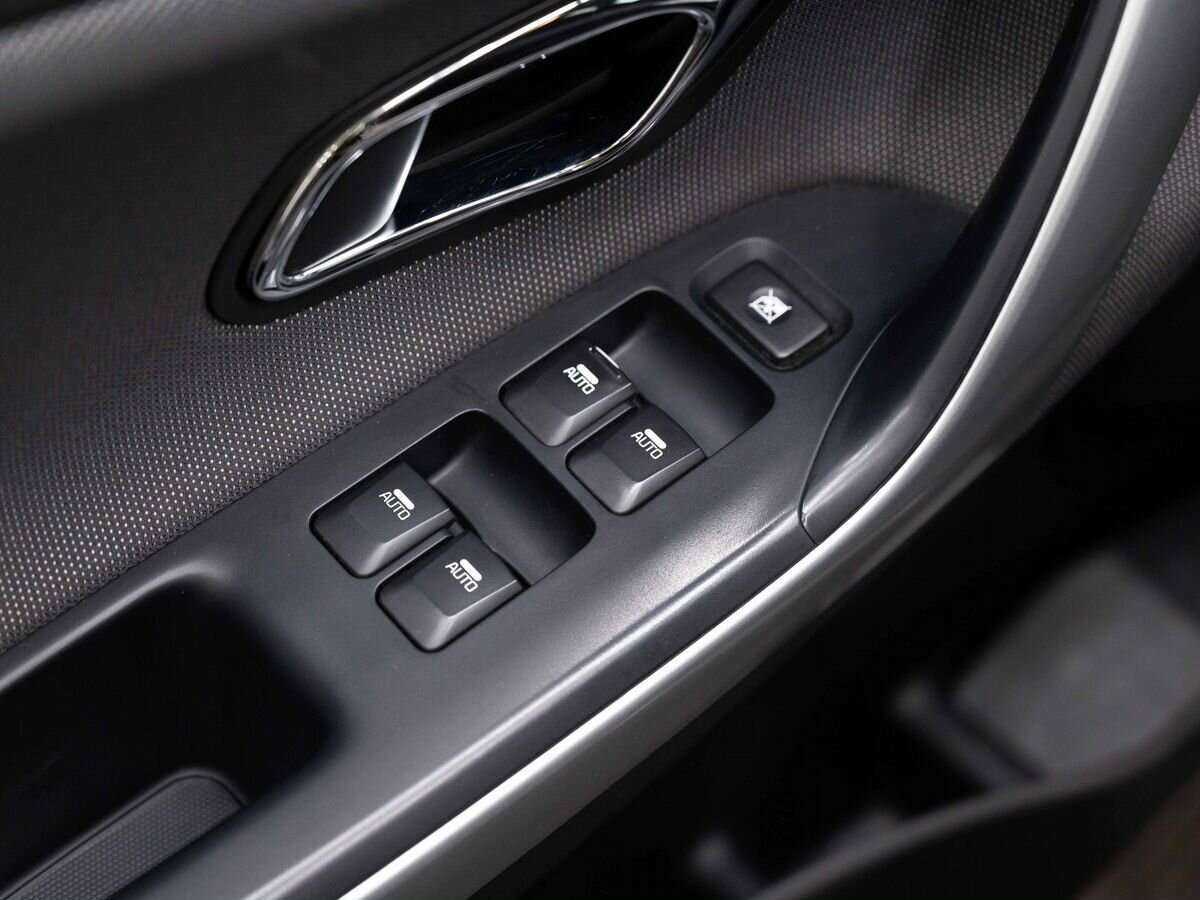 Б/У Киа Сид 2014 года. Фото: #14