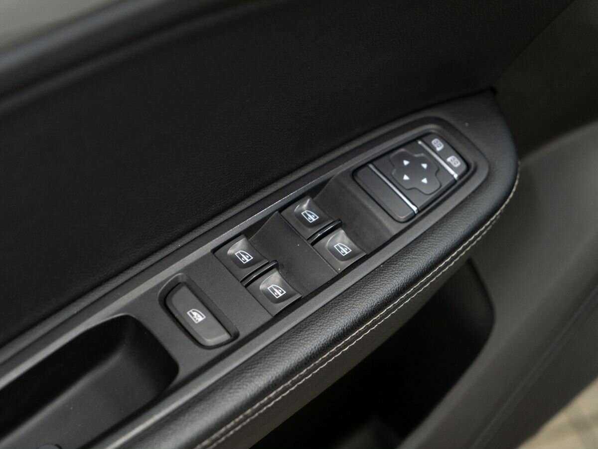 Б/У Рено Аркана 2019 года. Фото: #14