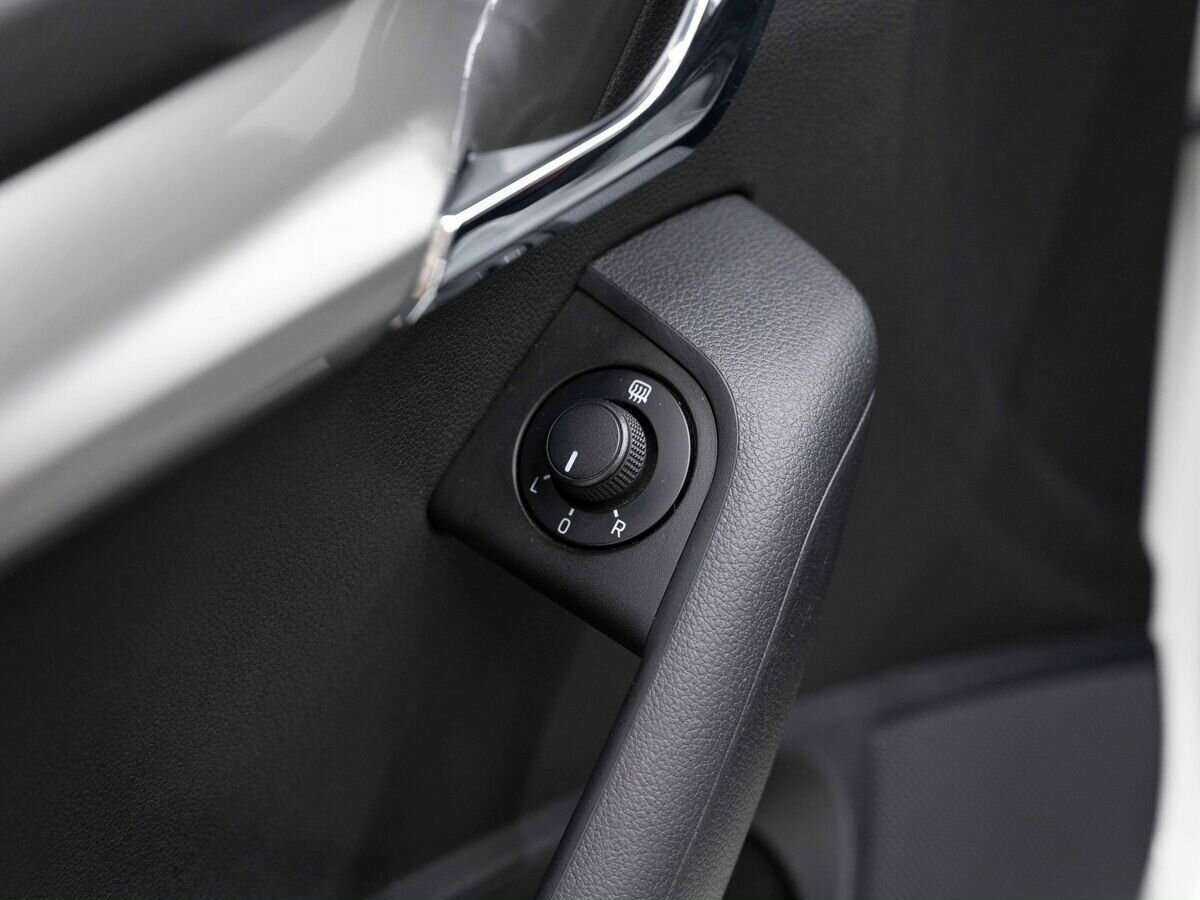 Б/У Шкода Октавия 2017 года. Фото: #16