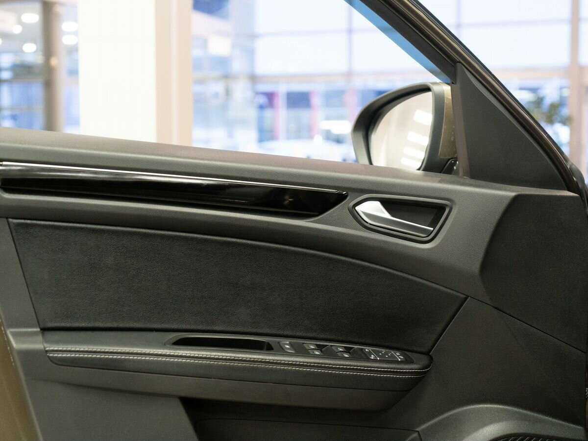 Б/У Рено Аркана 2019 года. Фото: #15