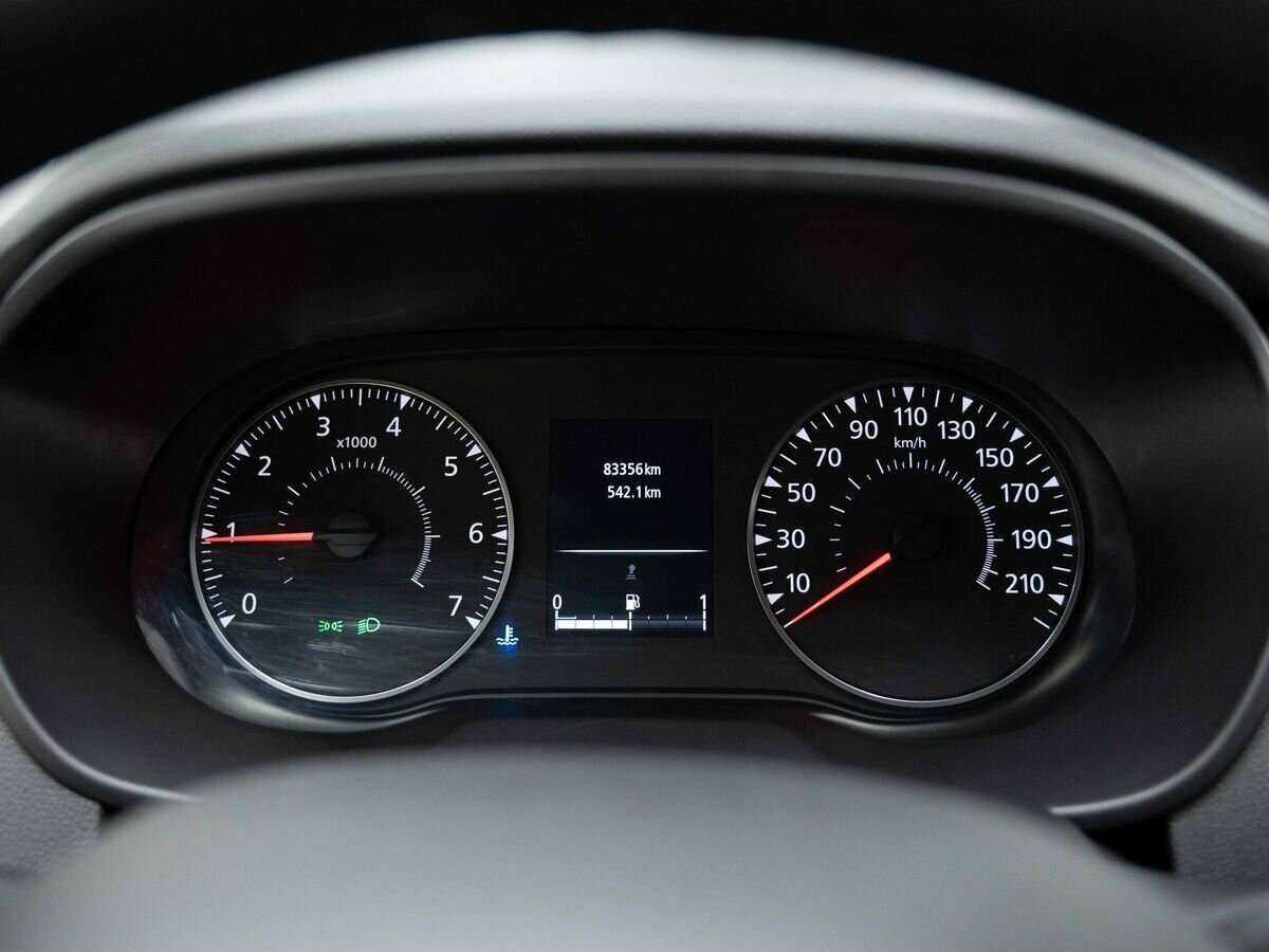 Б/У Рено Аркана 2022 года. Фото: #15