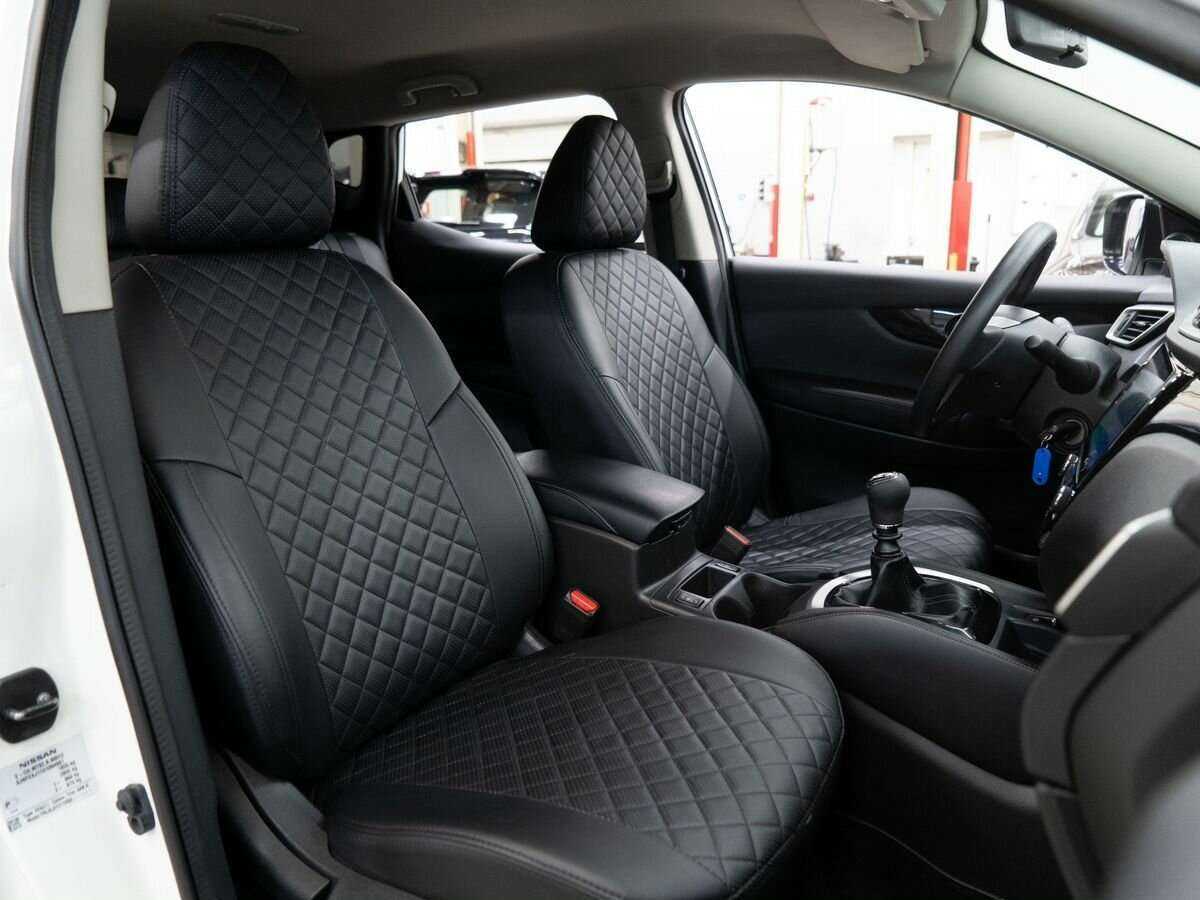 Б/У Ниссан Кашкай 2014 года. Фото: #8