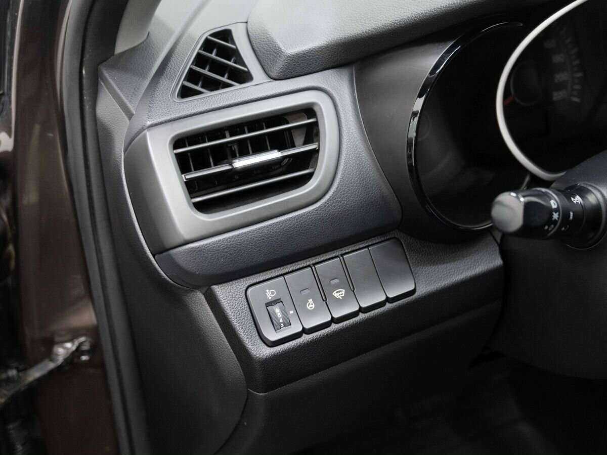 Б/У Киа Рио 2017 года. Фото: #20