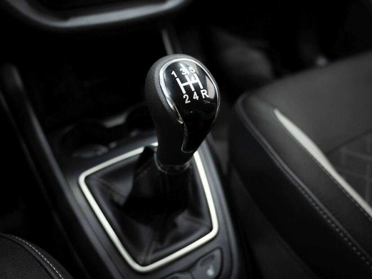 Б/У Лада (ВАЗ) Веста 2021 года. Фото: #21