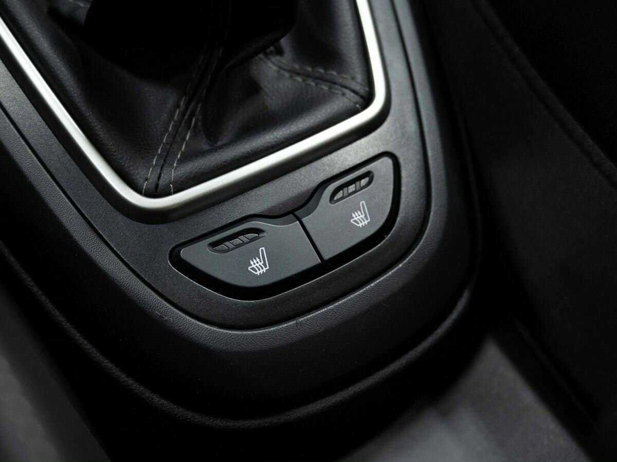 Б/У Лада (ВАЗ) Веста 2021 года. Фото: #22