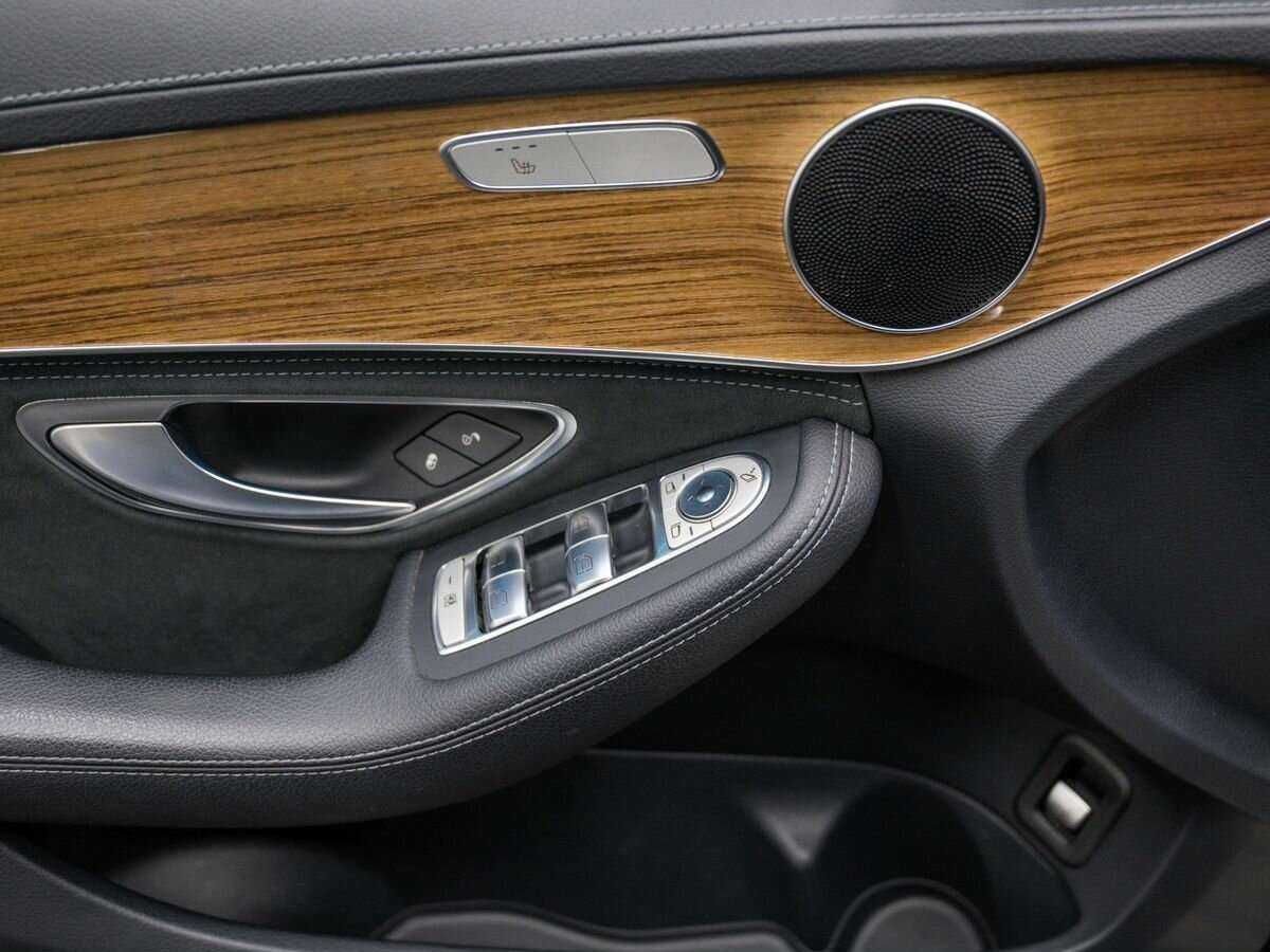 Mercedes-Benz C-Класс 2014 года с пробегом. Фото: #15