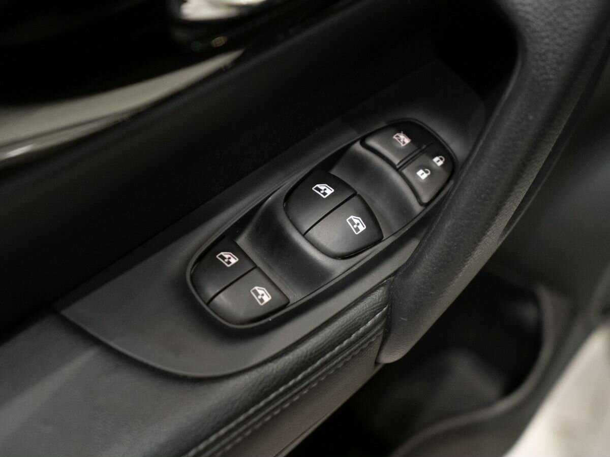 Nissan Qashqai 2021 года с пробегом. Фото: #13