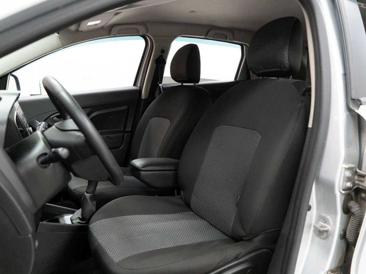 Б/У Лада (ВАЗ) ИКСРЭЙ 2017 года. Фото: #5