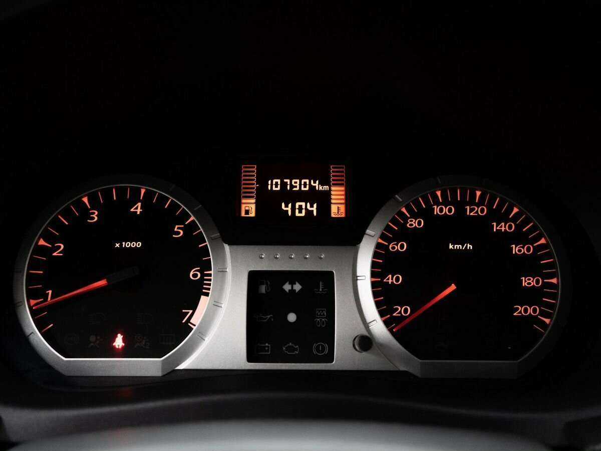 Б/У Лада (ВАЗ) Ларгус 2018 года. Фото: #10