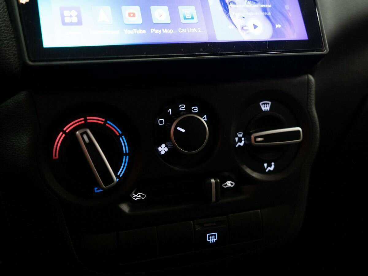 Lada (ВАЗ) Granta 2023 года с пробегом. Фото: #11