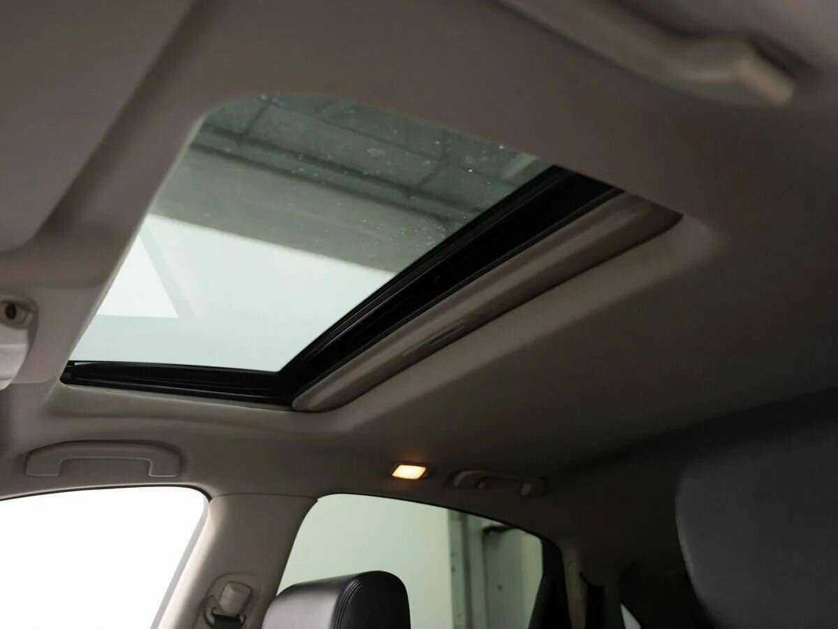 Infiniti FX 2012 года с пробегом. Фото: #9