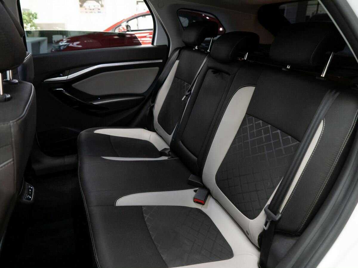 Б/У Лада (ВАЗ) Веста 2018 года. Фото: #6