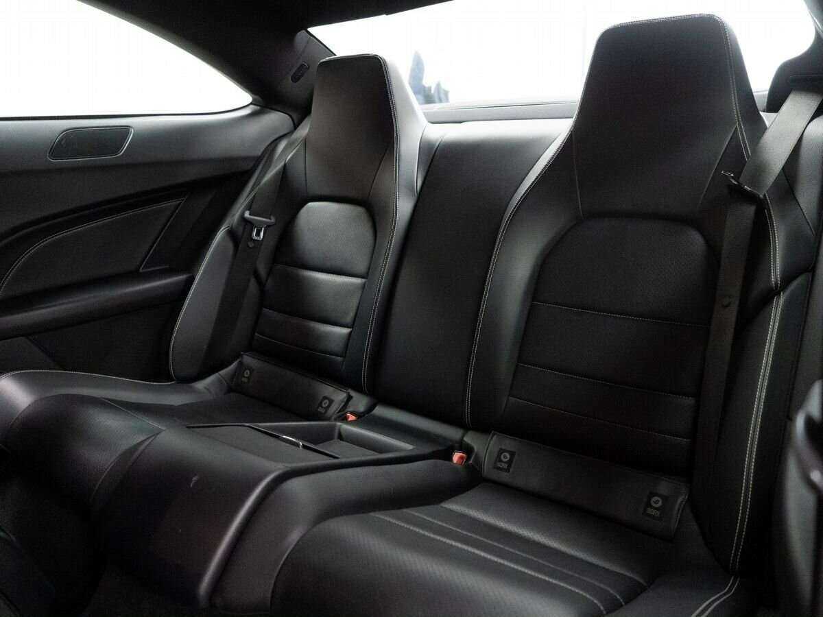 Mercedes-Benz C-Класс 2012 года с пробегом. Фото: #6