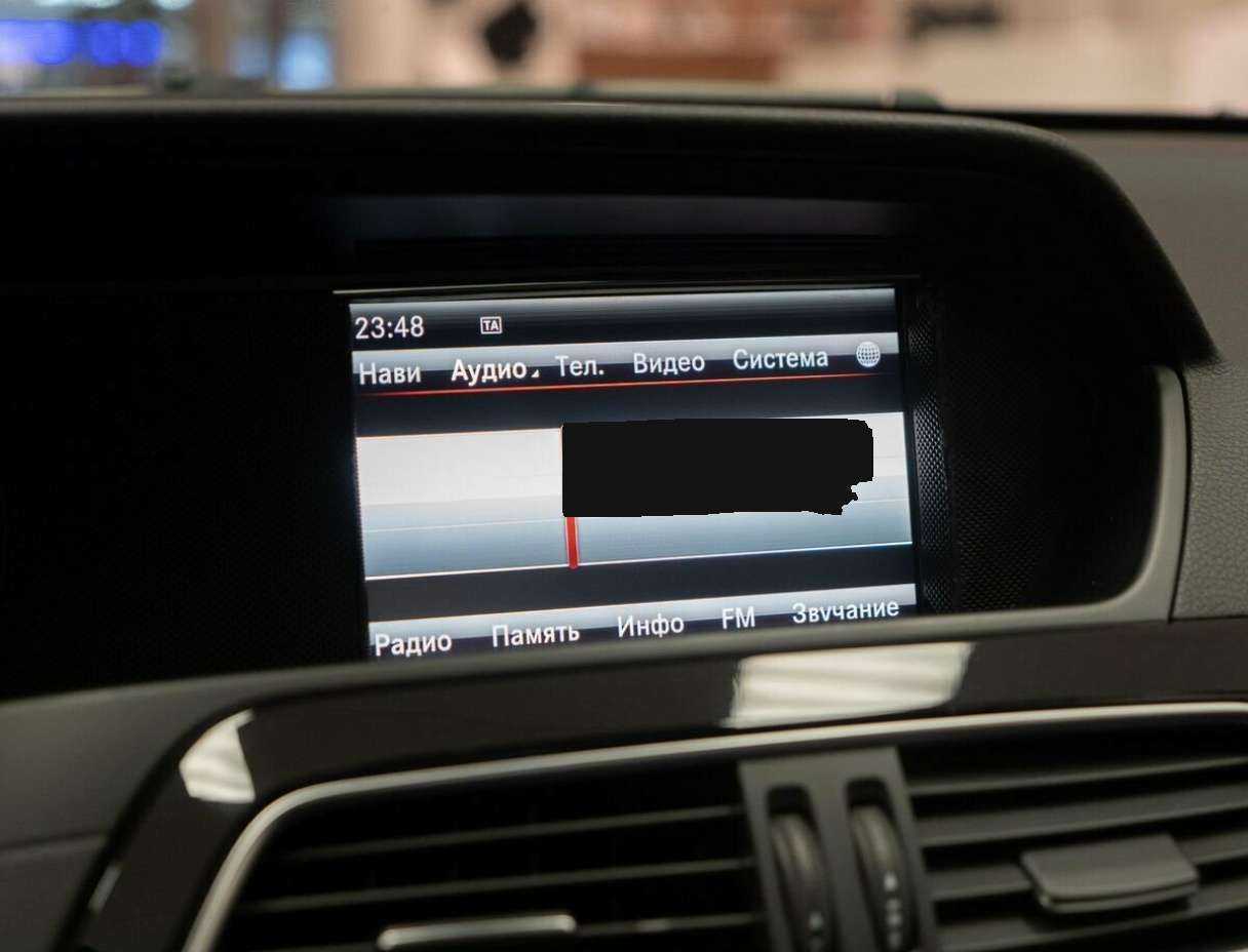 Mercedes-Benz C-Класс 2012 года с пробегом. Фото: #10